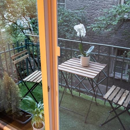 Urban Elegance By Eagles' Bridge Apartman Szófia Kültér fotó