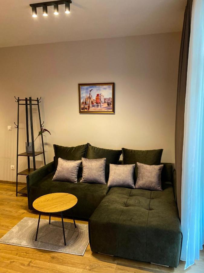Urban Elegance By Eagles' Bridge Apartman Szófia Kültér fotó