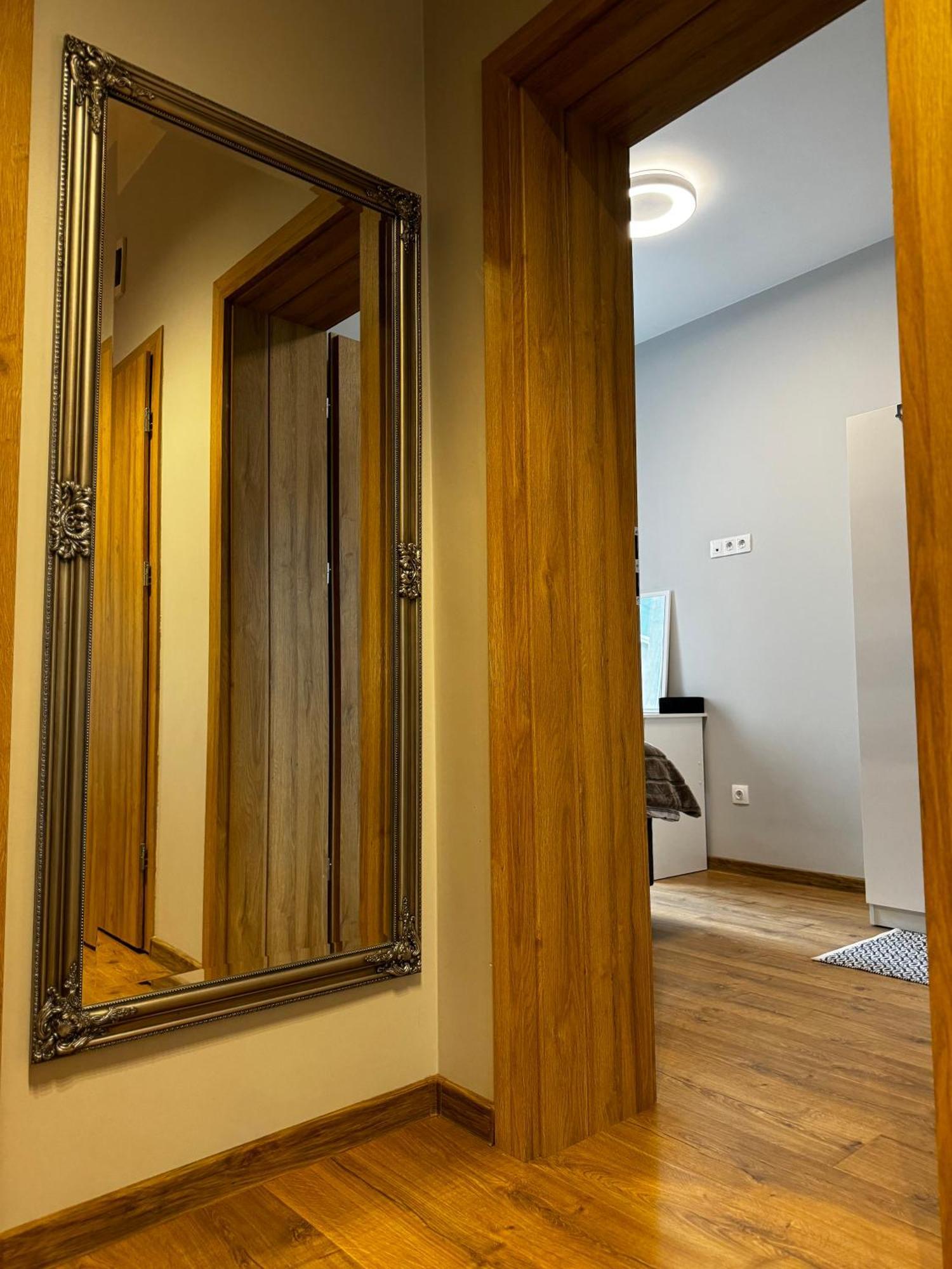 Urban Elegance By Eagles' Bridge Apartman Szófia Kültér fotó